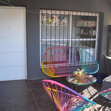 Lo De Annie Depto 2 Apartment Posadas Exterior photo