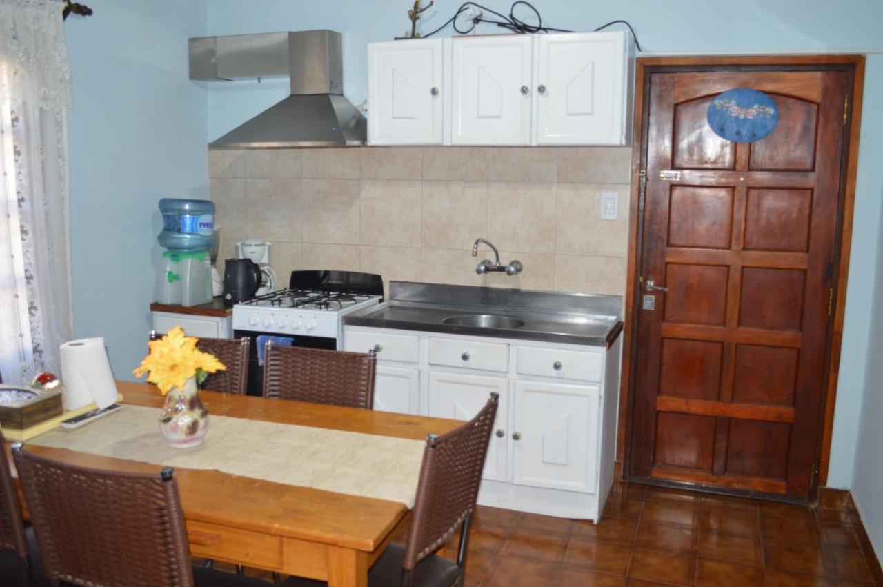 Lo De Annie Depto 2 Apartment Posadas Exterior photo