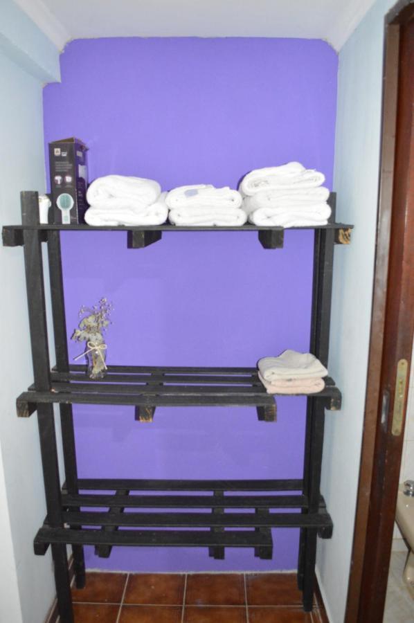 Lo De Annie Depto 2 Apartment Posadas Exterior photo