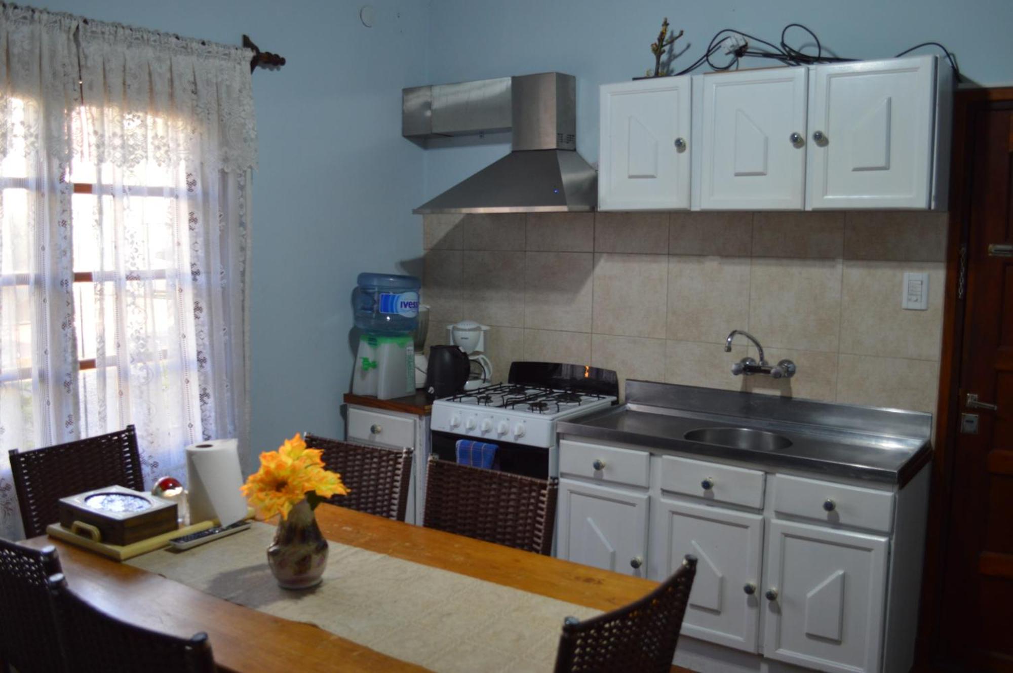 Lo De Annie Depto 2 Apartment Posadas Exterior photo