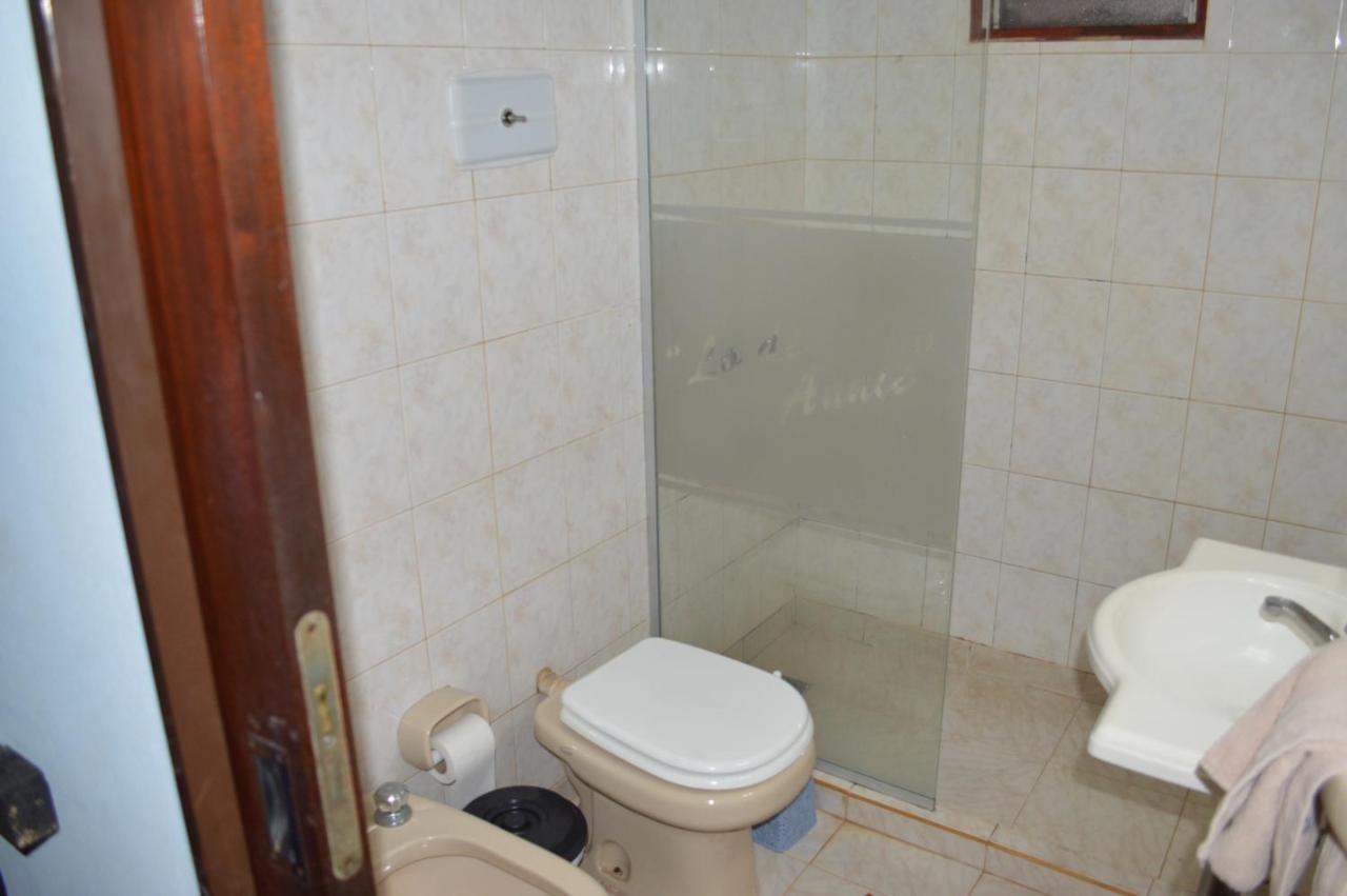 Lo De Annie Depto 2 Apartment Posadas Exterior photo
