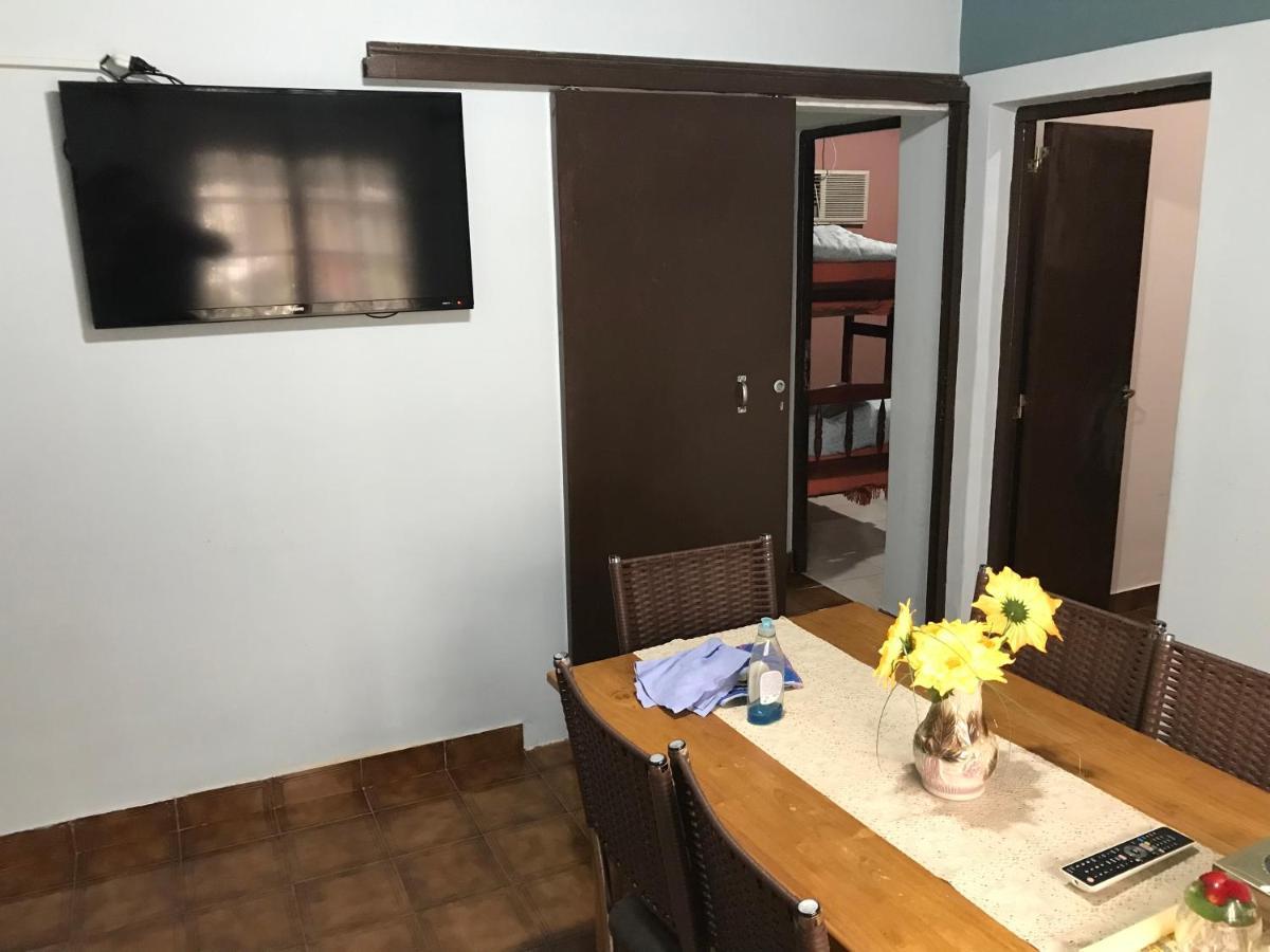 Lo De Annie Depto 2 Apartment Posadas Exterior photo